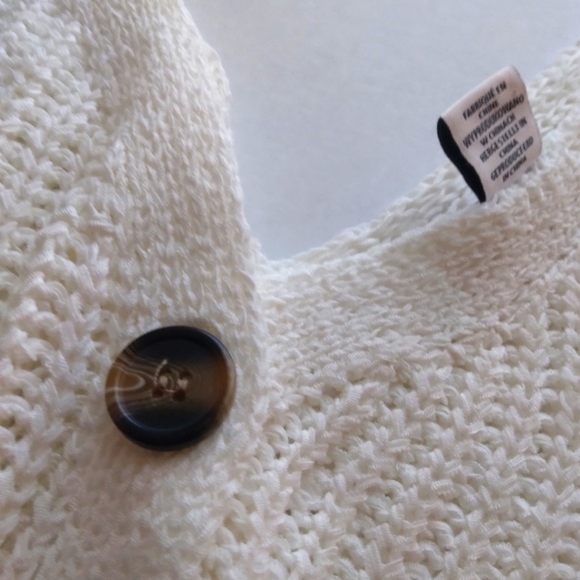 Sincerely Jules Knit Sweater Cardigan - Picture 4 of 6